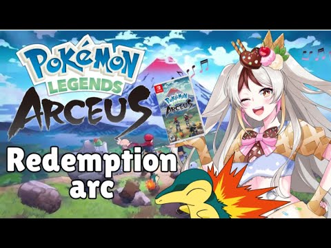 New Legend Begins! Typhlosion's Redemption Arc Continues!