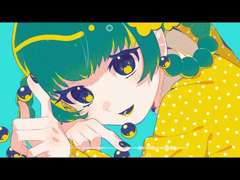 【フリーBGM】キュートなあたしブルーベリー【かわいい】