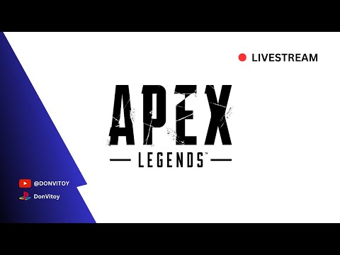 🔴 LIVE - PUBS BARENG KOBRA! #apexlegendsindonesia