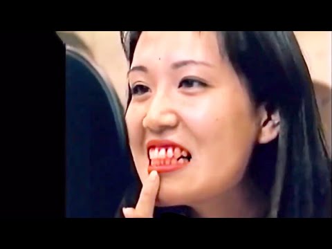 【なつかCM】ブラウン オーラルB（ブラッシングリポート）③1998 Oral-B