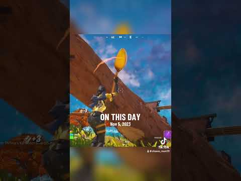 I miss trees 😭 #onthisday #fortnite #fortnitetrees #fortniteclips #fortniteshorts #shorts