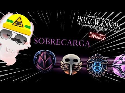 Hollow Knight  || Reto: sobrecarga en panteones👻