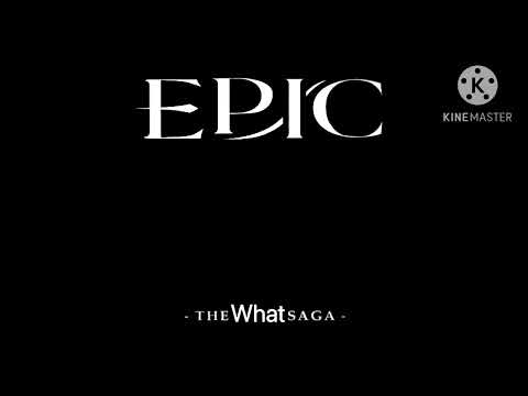 Epic the musical: the What Saga (@JayHerrans