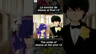 Ranma y shampoo