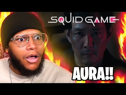 wait..THIS IS GOOD?! | SQUID GAME Season 2 Ep 1 REACTION!