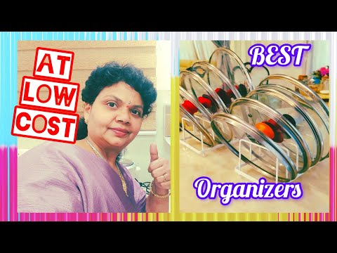 #Best kitchen organizers low cost|Amazon shopping|Cheap organizers|motivating organization videos||