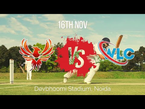 Phoenix Club Vs WLC XI #cricketlover #cricketshorts #cricketvideo #batting #cricketmatch #noida