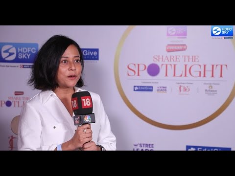 Ratnapriya Mitra Applauds Storyboard18’s #ShareTheSpotlight for Women Supporting Women