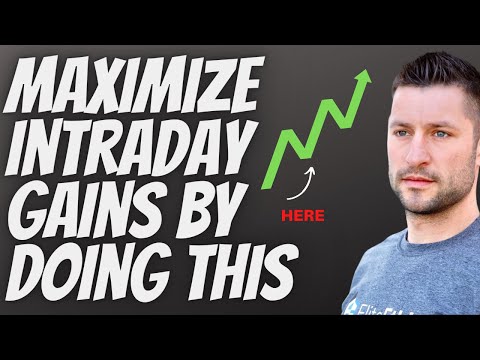 EDU Session #1 - Following EMAS & Retracements vs Reversals