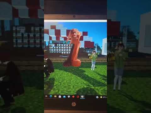 Un día normal en VR Chat 🤷‍♂️