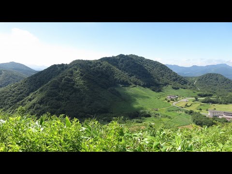 擬宝珠山～象山