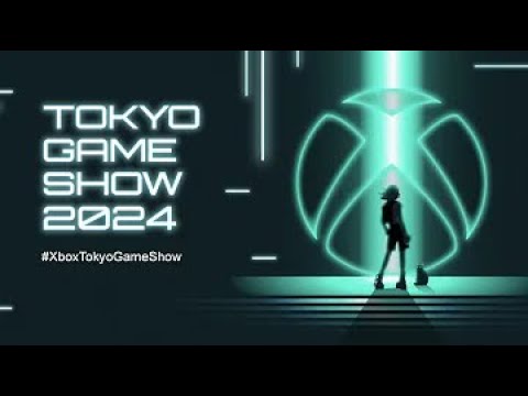 Xbox Tokyo Game Show 2024 | broadcast Full Show