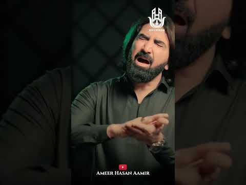 Haye Amma|Ayyam-e-Fatima Noha|2023/1445