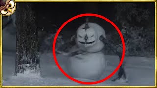 50 Scariest Creature Videos of All Time