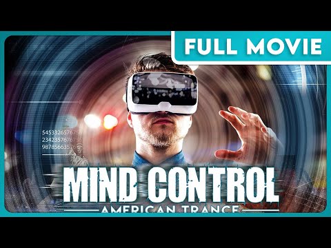 Alien Mind Control: The UFO Enigma FULL MOVIE - Conspiracy, UFOs, Aliens