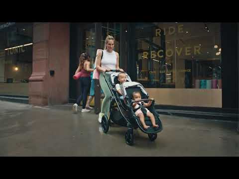 Baby Jogger® City Select® 2 Stroller