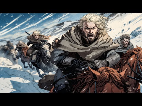 The Lord of the Rings: The War of the Rohirrim (2024) Movie Preview