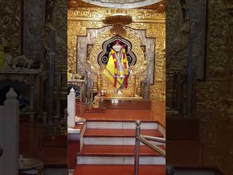 Sri Sai Sannidhi, Chintapally.  #shorts