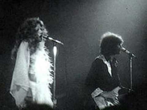 Buckingham Nicks ~ Lola (My Love) ~ Alabama Live 1974