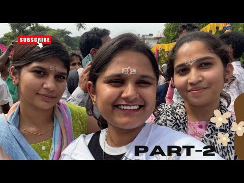 Location miss aythu🤦‍♀️ | Dare succeeded🥳| part-2 of trip | Full masti😍