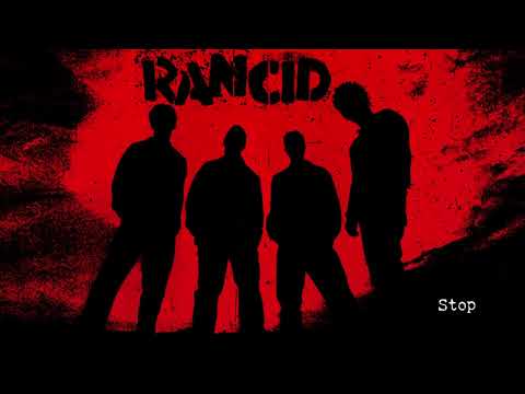 Rancid - "Stop" (Full Album Stream)