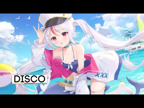 LCwwww - Summer Vibe