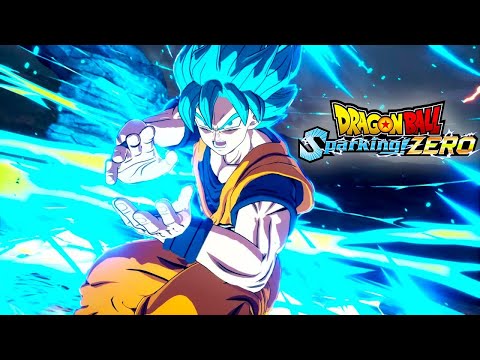 Dragon Ball Sparking Zero Day 1! | Lets Learn, Play Story & Go Online!