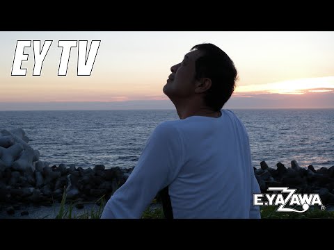 【EY TV】矢沢永吉 夏にぴったりのバラード  「エンドレス・サマー」2004年 at 東京国際フォーラム