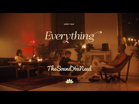 Jerry Folk - Everything (Music Video)