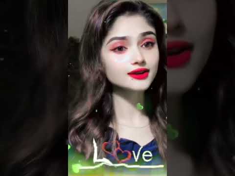 তেরি মেরি নিউ গান #foryou #viralvideo #love