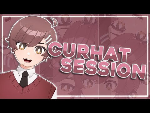 Sesi curhat bareng cole | CurCol #2 [VTuber Indonesia]