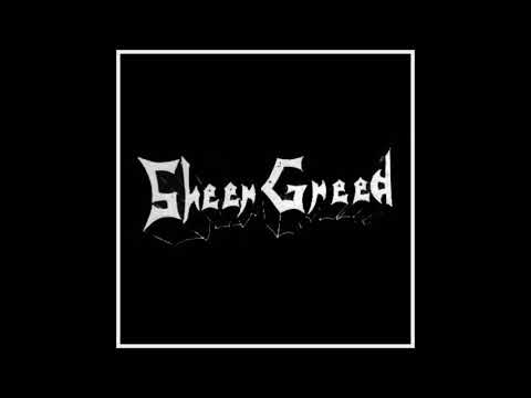 Sheer Greed - Roadkill (Demo '86)