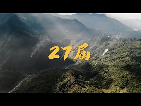 27th大武山成年禮_報名倒數宣傳