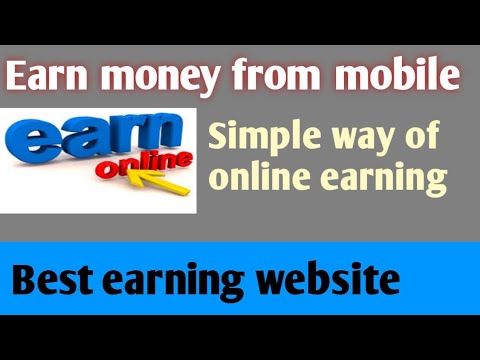 Best way to earn money online | 1000 Tron Free Sign up Bonus | Instant Payment Proof