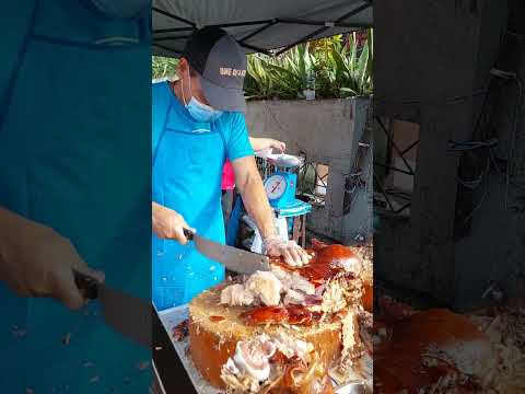 Best Sunday Brunch in Cebu City | Early Morning Lechon Breakfast at Jed's Lechon Talamban