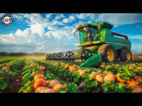 100 Modern Agriculture Machines That Are At Another Level ▶ 1