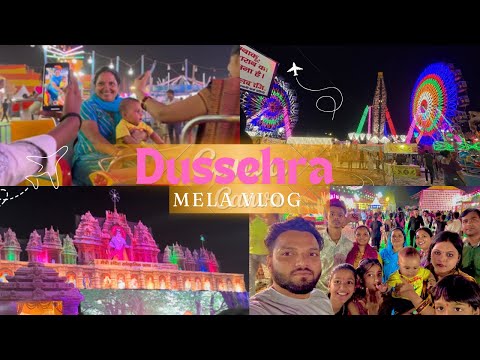 Mela Dilo Ka Aata Hai Ek Baar Aake Chala Jaya Hai 😱😂😂|| Biggest Mela Japanese Park || GONE WRONG 😑 😱