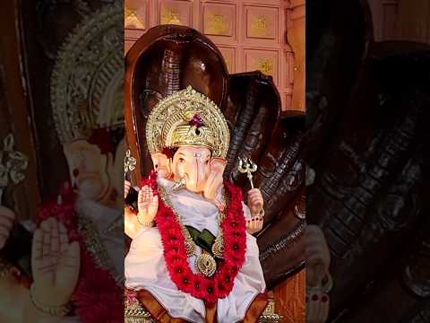 5 Manache Ganpati Pune  #ganpati #ganpatidarshan