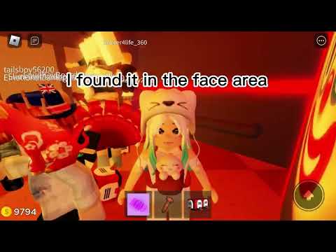 Playing insane elevator! Roblox video