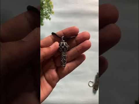 Bajrangi Bhaijaan Lord Hanuman Locket Unboxing l Mahi Lord Hanuman Gada Pendant for men