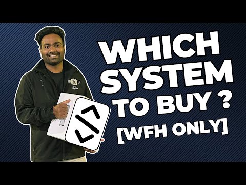 Best system for learning DevOps and Development | [WFH ONLY]