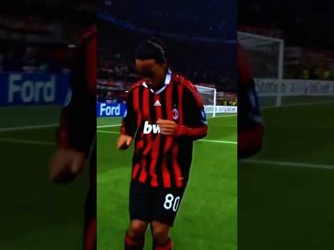 Ronaldinho skills #foryou #efootball #viral #shortsvideo #shortsvideo