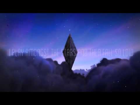 Seven Lions Feat  Kerli   Worlds Apart Lyrics Video  HQ