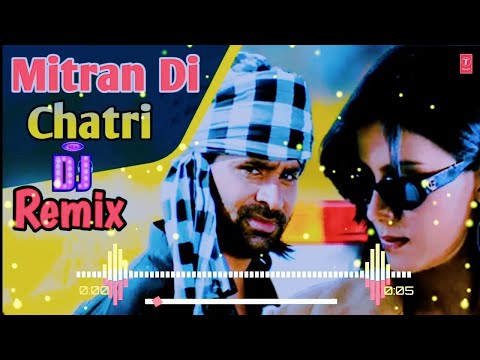 Mitran Di Chatri To Ud Gayi Dj Remix Babbu Maan | Latest Punjabi Song Hard Bass Remix Dj Neeraj Sopu