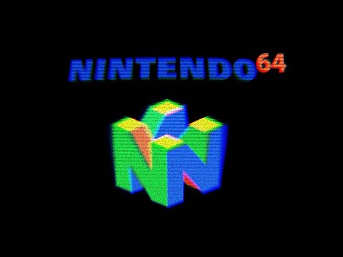 Relaxing Music From Nintendo 64 Games