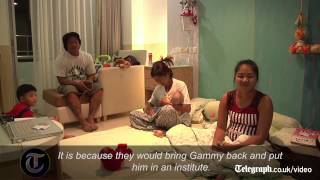 Thai surrogate mother responds to interview with baby Gammy's parents