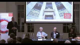 100 Years of Military Mental Health - A Panel Discussion