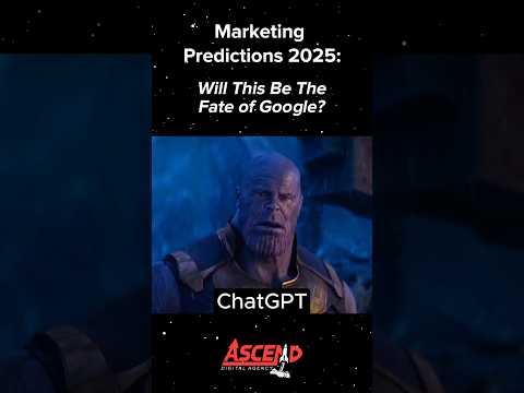 Will ChatGPT Make SEO Irrelevant in 2025?