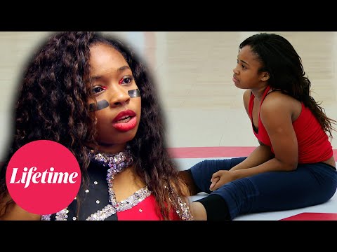 Bring It!: Camryn's MOST ICONIC Performances! (Flashback Compilation) | Lifetime