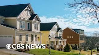 Mortgage rates increase despite Fed's rate cut